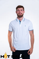 Polo Penguin Polos